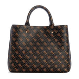 GUESS MERIDIAN GIRL HANDBAG GB156 - Runner