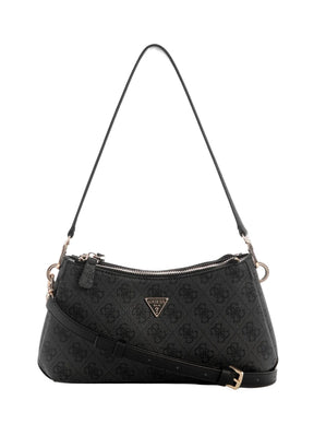 GUESS Meridian II Shoulder Bag GB517 - Runner