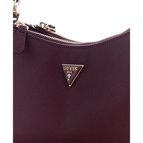 GUESS Meridian II Shoulder Bag GB540 - Runner