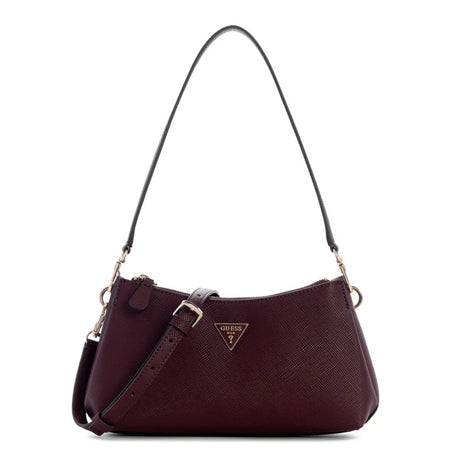 GUESS Meridian II Shoulder Bag GB540 - Runner