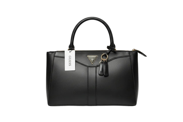 GUESS Meridian Monogram Girlfriend Bag GB448 - Runner