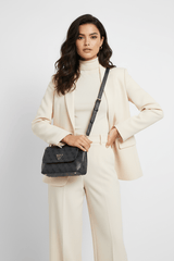 Guess Meridian-Shoulder Bag GB119 - Runner