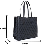 Guess Meridian - Shoulder Bag GB120 - Runner