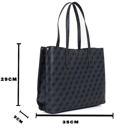 Guess Meridian - Shoulder Bag GB120 - Runner