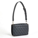 Guess Meridian - Shoulderbag - Black - GB119 - Runner