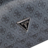 Guess Meridian - Shoulderbag - Black - GB119 - Runner