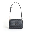 Guess Meridian - Shoulderbag - Black - GB119 - Runner