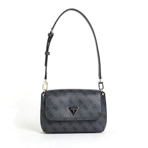 Guess Meridian - Shoulderbag - Black - GB119 - Runner