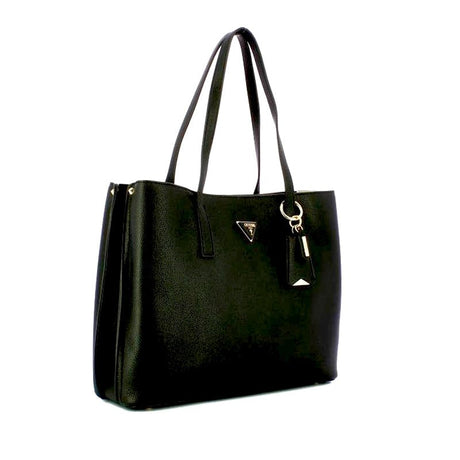 Guess Meridian - Shoulderbag - Black - GB140 - Runner