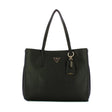 Guess Meridian - Shoulderbag - Black - GB140 - Runner