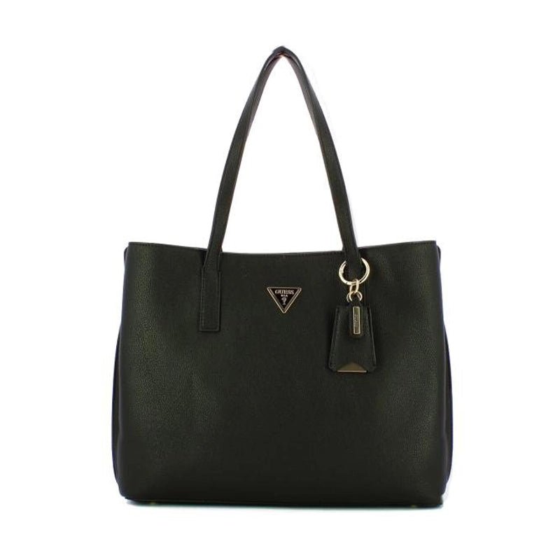 Guess Meridian - Shoulderbag - Black - GB140 - Runner