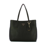 Guess Meridian - Shoulderbag - Black - GB140 - Runner