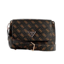 Guess Meridian - Shoulderbag - Brown - GB104 - Runner
