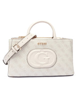 GUESS MIETTA SOCIETY SATCHEL - Handbag GB492 - Runner