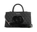 GUESS MIETTA SOCIETY SATCHEL - Handbag GB492 - Runner