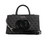 GUESS MIETTA SOCIETY SATCHEL - Handbag GB492 - Runner