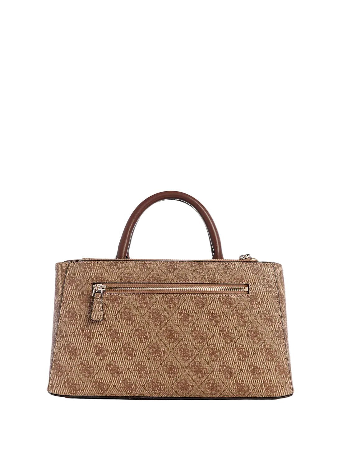 GUESS MIETTA SOCIETY SATCHEL - Handbag GB492 - Runner