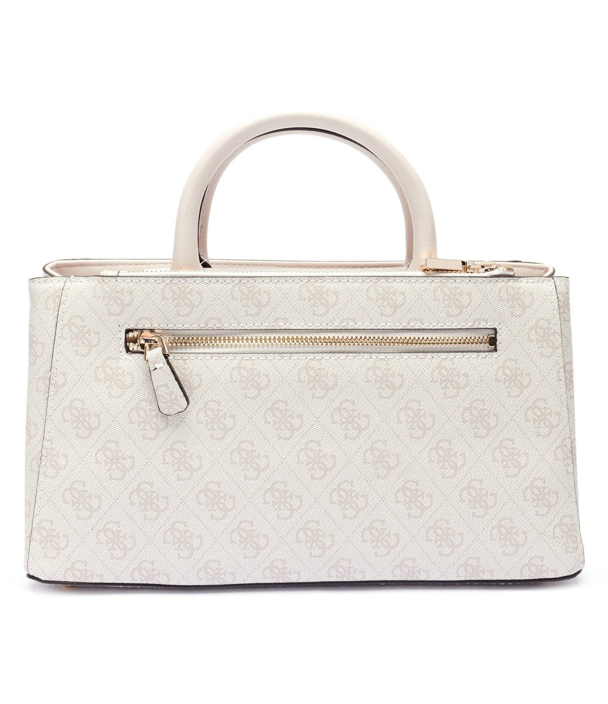 GUESS MIETTA SOCIETY SATCHEL - Handbag GB492 - Runner