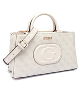 GUESS MIETTA SOCIETY SATCHEL - Handbag GB492 - Runner
