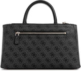 GUESS MIETTA SOCIETY SATCHEL - Handbag GB492 - Runner