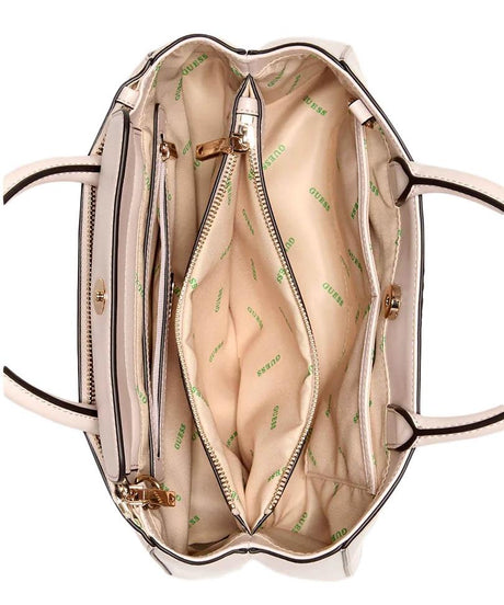 GUESS MIETTA SOCIETY SATCHEL - Handbag GB507 - Runner