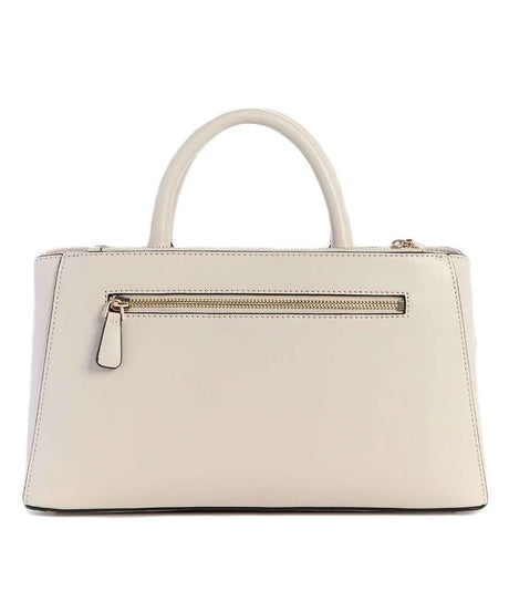 GUESS MIETTA SOCIETY SATCHEL - Handbag GB507 - Runner