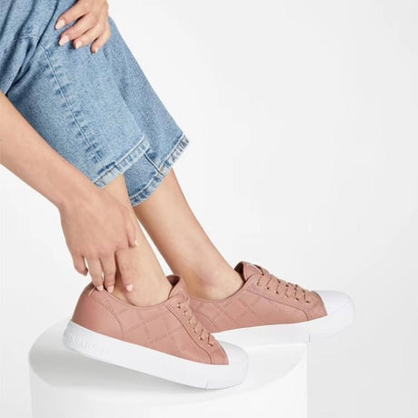 GUESS Milson Quilted WOMEN SHOES GUW303 - Runner