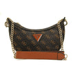 GUESS Minimal Shoulder Bag - Runner