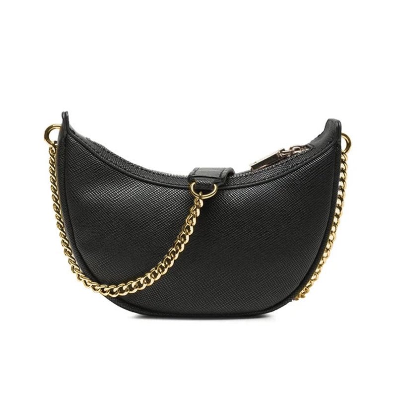GUESS Minimal Shoulderbag - BLACK - GB313 - Runner