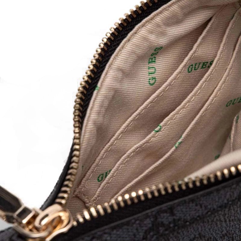 GUESS Minimal Shoulderbag - gray - GB87 - Runner