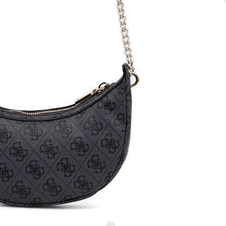 GUESS Minimal Shoulderbag - gray - GB87 - Runner