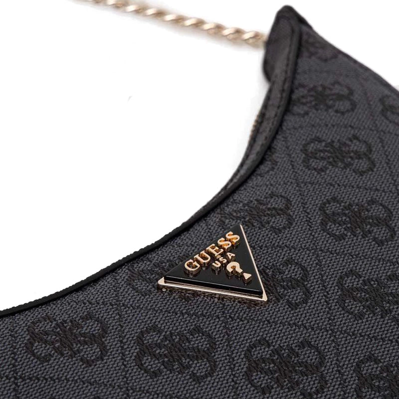 GUESS Minimal Shoulderbag - gray - GB87 - Runner