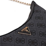 GUESS Minimal Shoulderbag - gray - GB87 - Runner