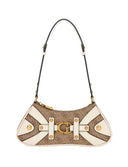 GUESS Mintha 4G logo GB402 - Runner