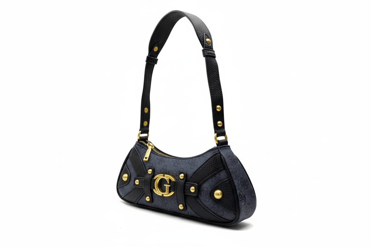 GUESS Mintha 4G logo GB404 - Runner