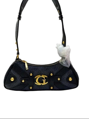 GUESS Mintha 4G logo GB404 - Runner