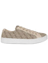 GUESS MONOGRAM PRINT WOMEN SHOES GUW578 - Runner
