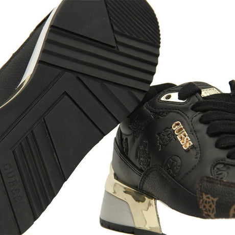 Guess MOXEA2 Women GUW515 - Runner