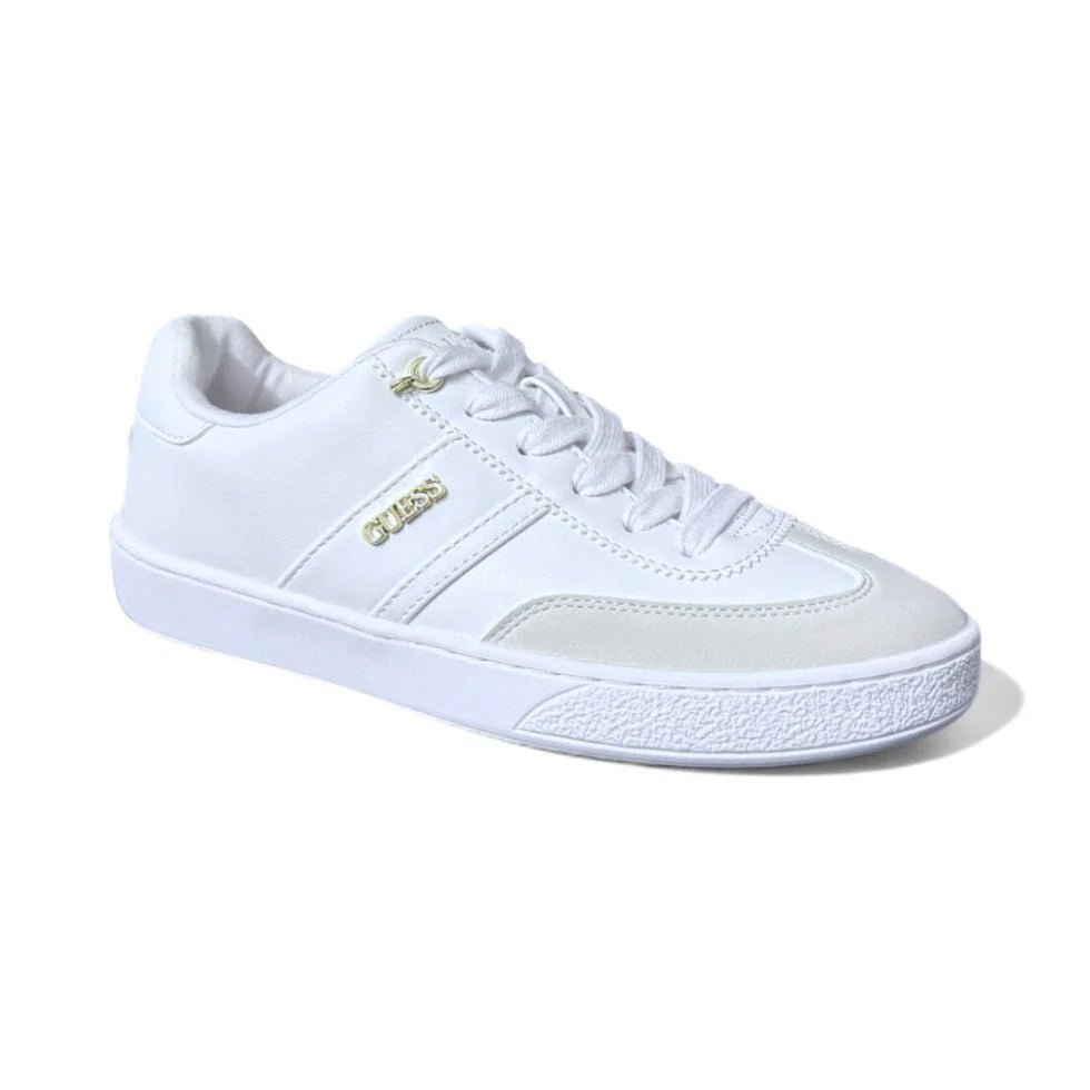GUESS Naoko3 Sneakers Women - WHT GUW583 - Runner