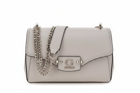 GUESS Nastra Convertible Crossbody Flap GB559 - Runner