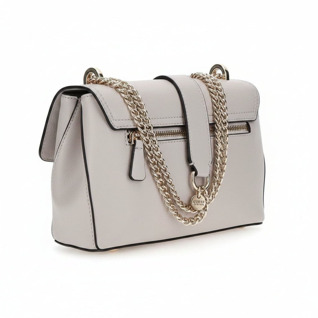 GUESS Nastra Convertible Crossbody Flap GB559 - Runner