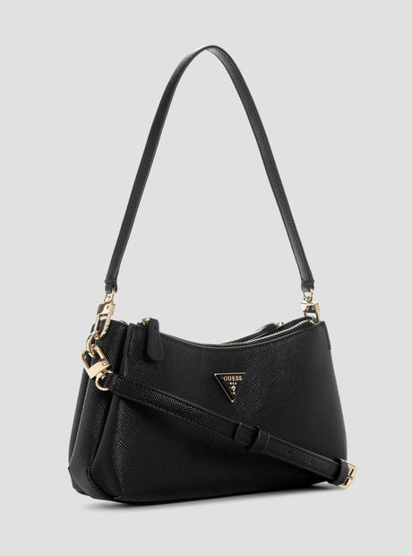 GUESS noelle 3 compartment shoulder GB552 - Runner