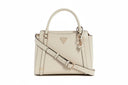 GUESS Noelle Basique Signature Logo Girlfriend Satchel Bag GB478 - Runner