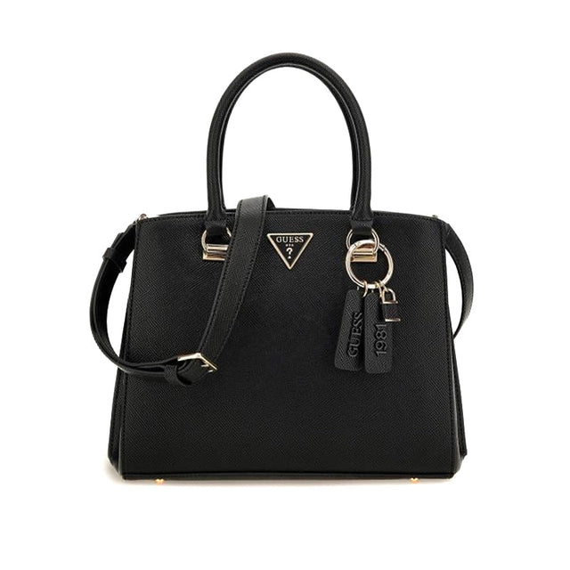 GUESS Noelle Girlfriend Satchel - GB256 - Runner