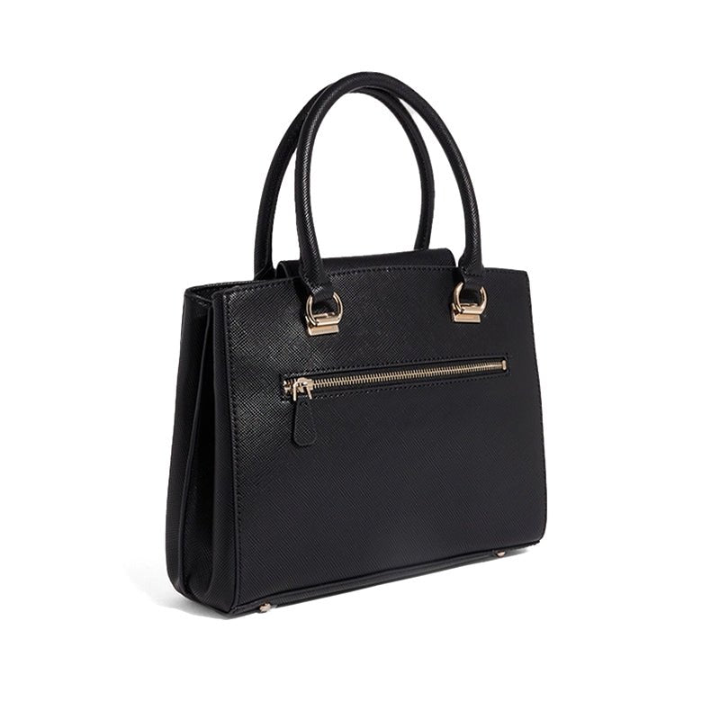 GUESS Noelle Girlfriend Satchel - GB256 - Runner