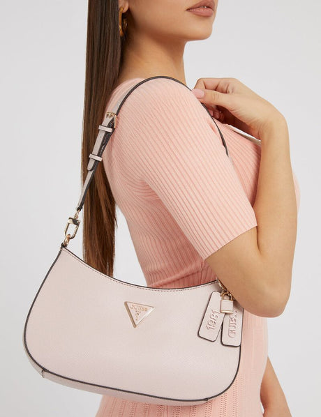 Guess Noelle Shoulder Bag - Runner
