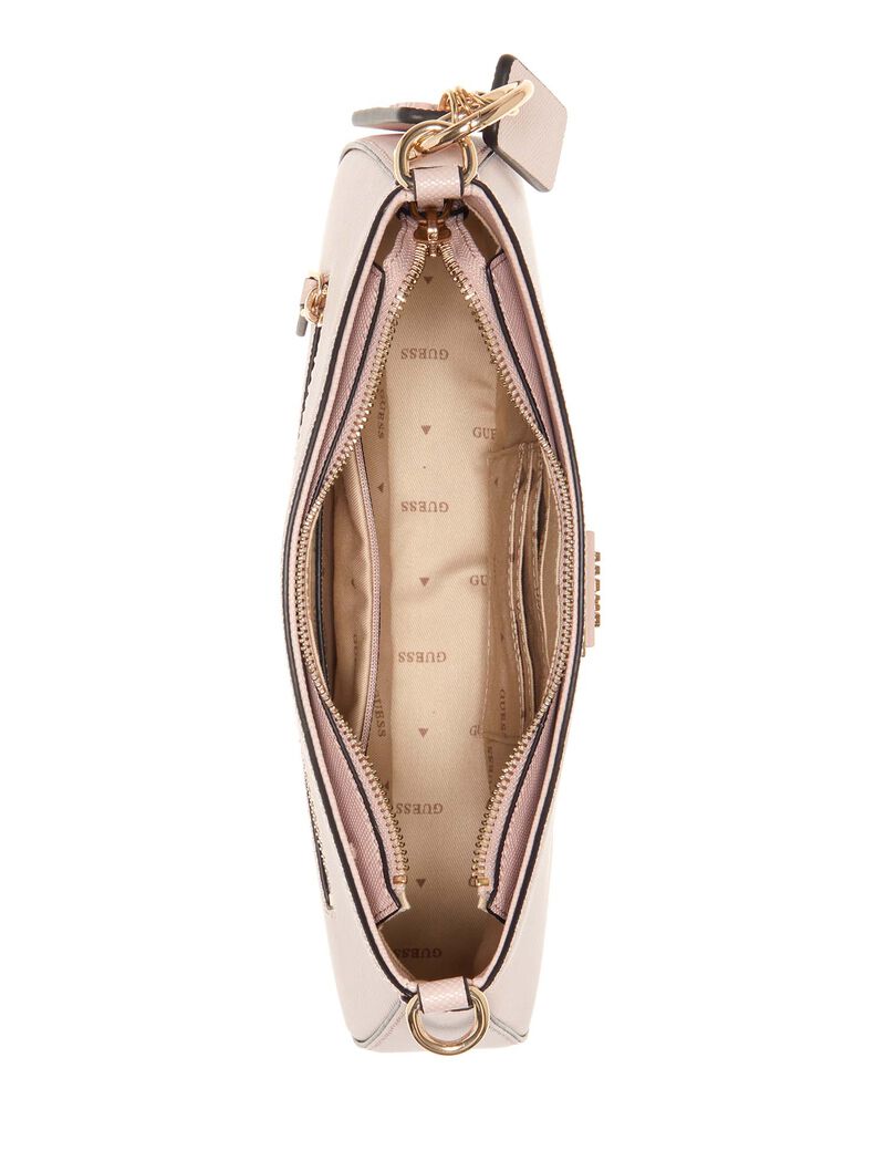 Guess Noelle Shoulder Bag - Runner