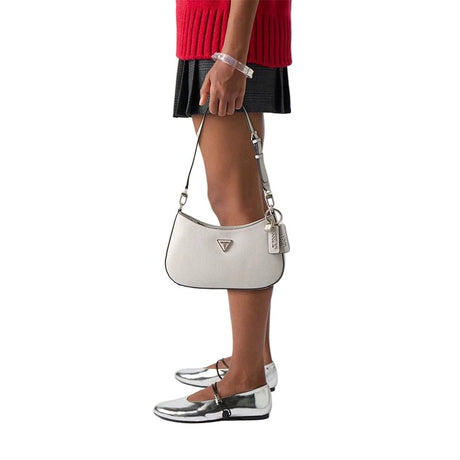 Guess Noelle Shoulder Bag - Runner