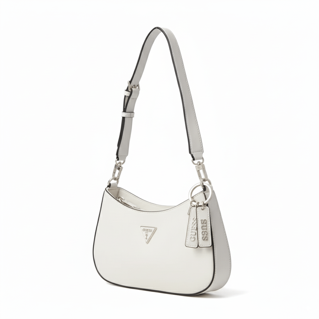 Guess Noelle Shoulder Bag - Runner