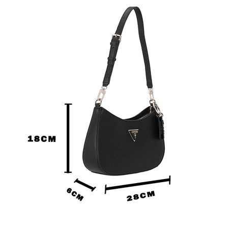 Guess Noelle Shoulder Bag - Runner